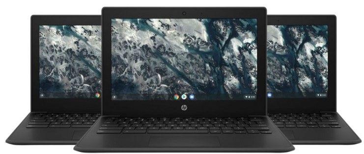 Refurbished HP 11 G9 EE Chromebook 11.6" - Reebelo Ireland