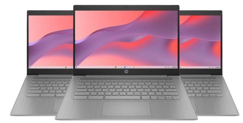 Refurbished HP 14a-ne0013dx Chromebook 14" - Reebelo Ireland