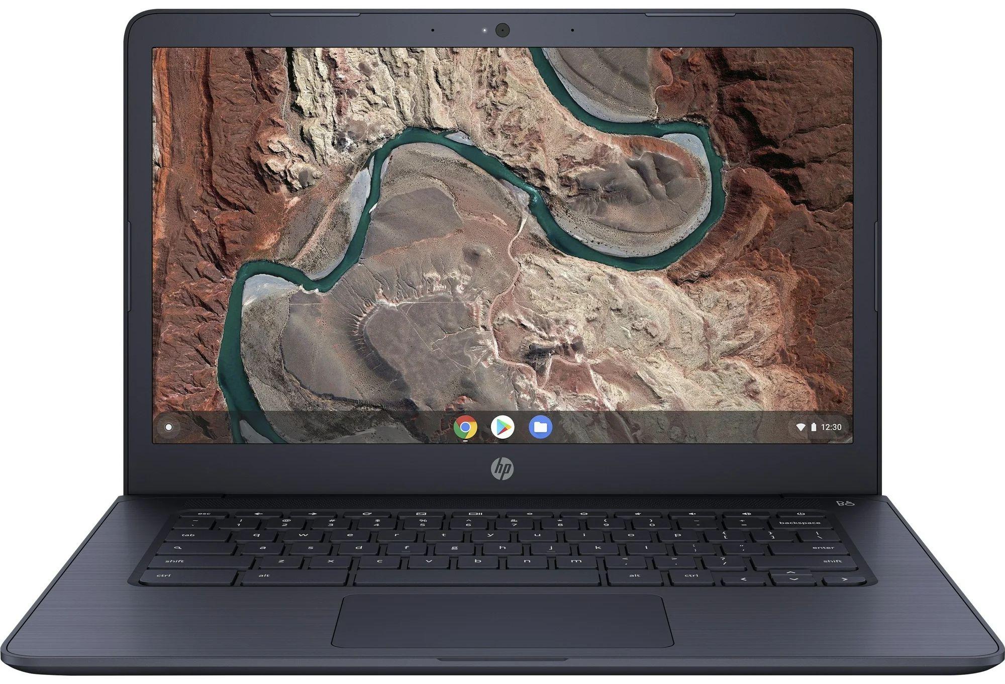 Refurbished HP 14-db0061cl Chromebook 14" - Reebelo Ireland