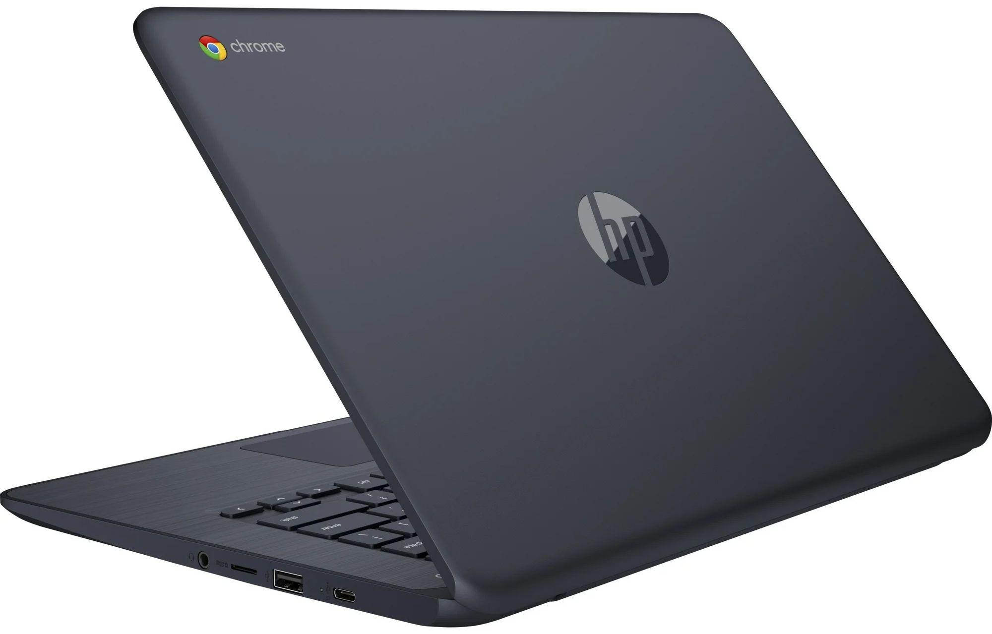 Refurbished HP 14-db0061cl Chromebook 14" - Reebelo Ireland