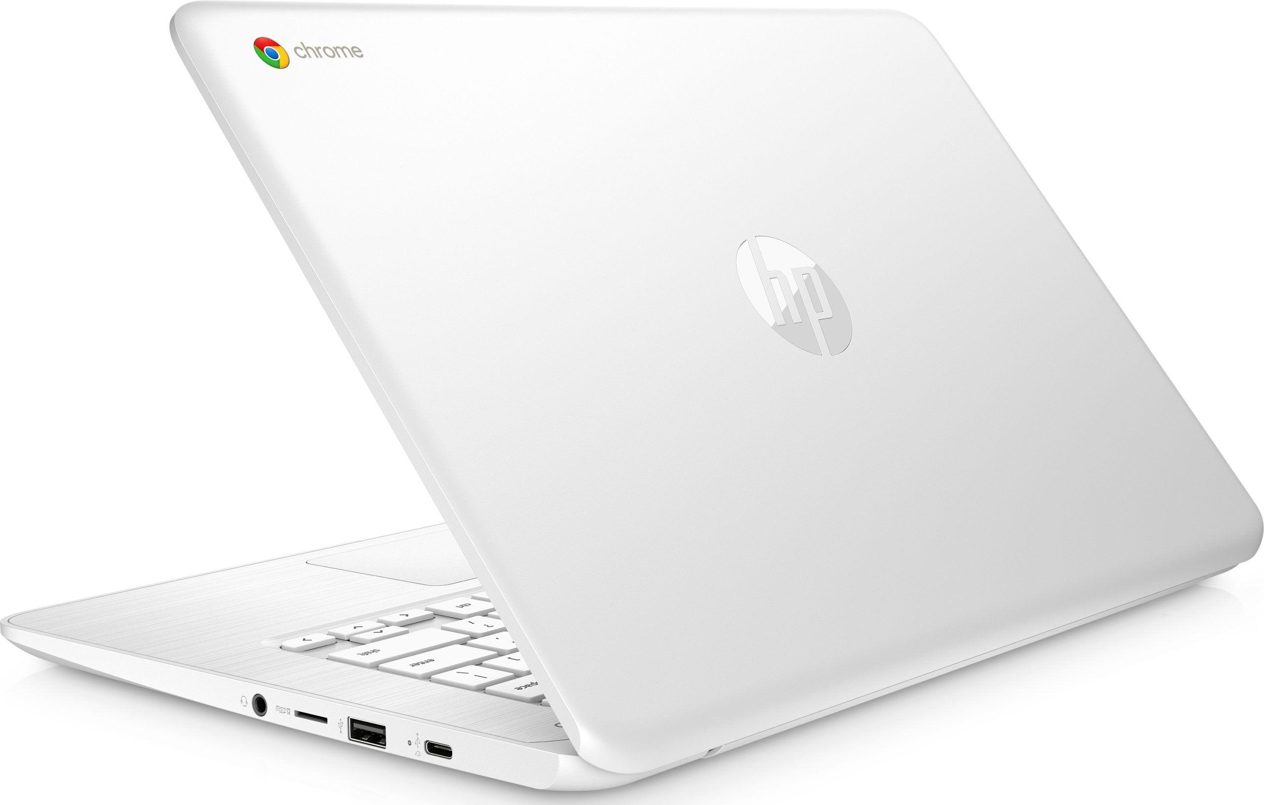 Refurbished HP 14-db0061cl Chromebook 14" - Reebelo Ireland