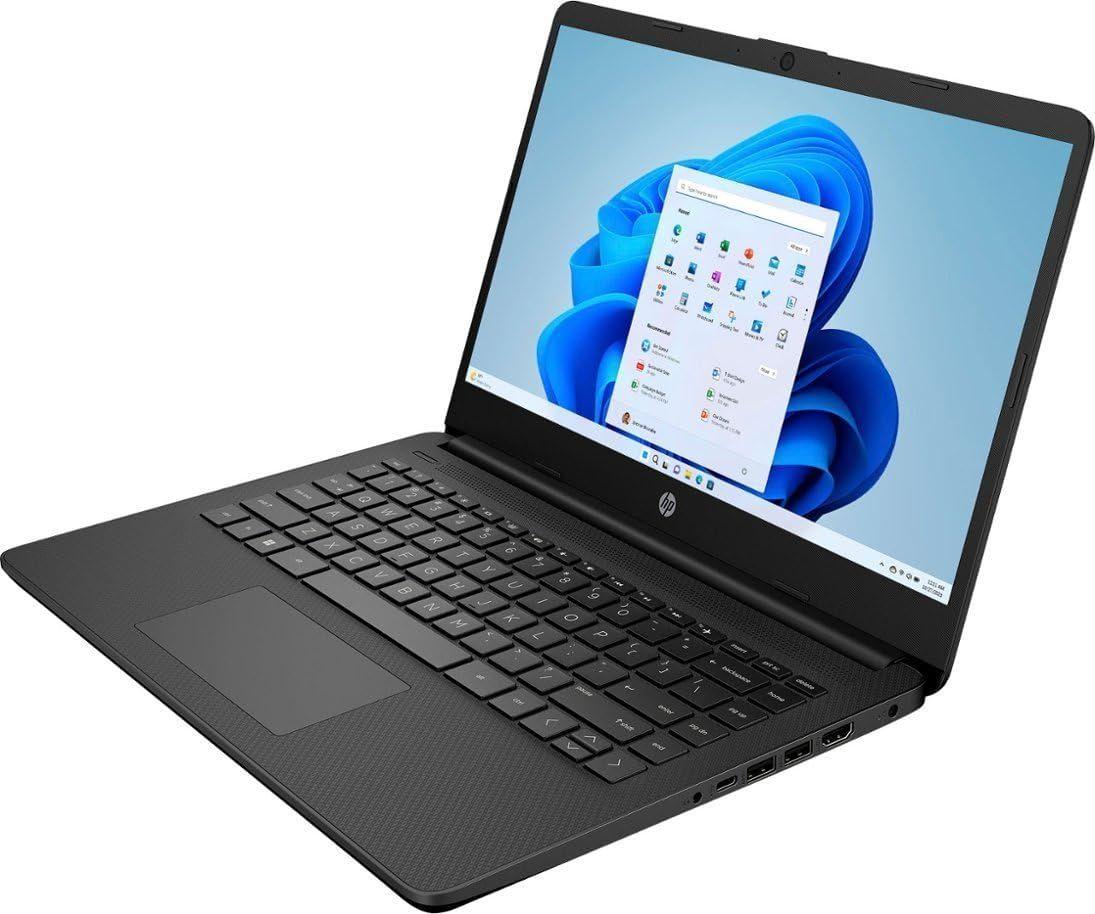 Refurbished HP 14-dq0761dx Laptop 14" - Reebelo Ireland