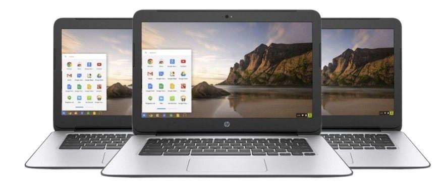 Refurbished HP 14 G4 Chromebook (DONT USE) - Reebelo Ireland