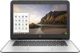 Refurbished HP 14 G4 Chromebook Laptop 14" - Reebelo Ireland