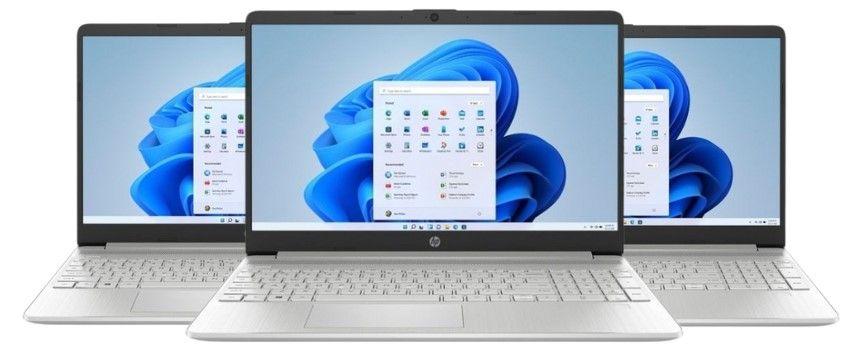 Refurbished HP 15-dy2177nr Laptop 15.6" - Reebelo Ireland