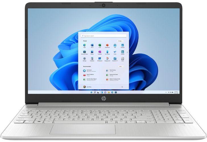 Refurbished HP 15-dy2177nr Laptop 15.6" - Reebelo Ireland