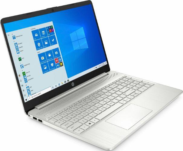 Refurbished HP 15-ef1040nr Laptop 15.6" - Reebelo Ireland