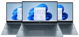Refurbished HP 15-eg0081cl Pavilion Laptop 15.6" - Reebelo Ireland