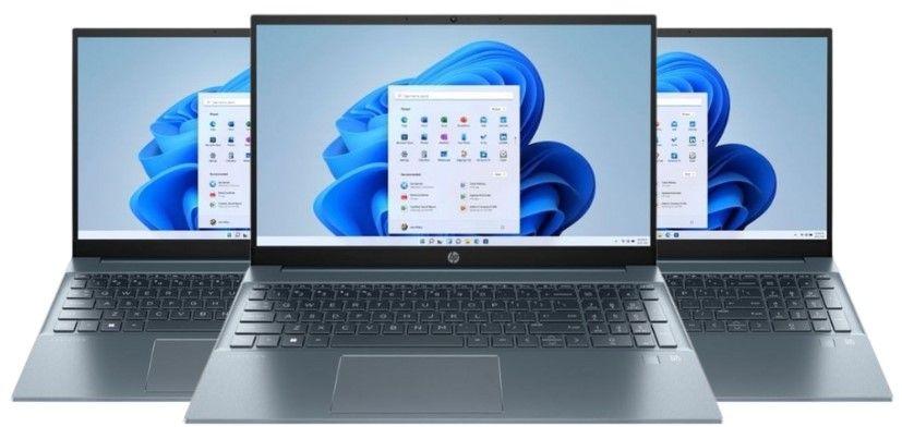 Refurbished HP 15-eg0081cl Pavilion Laptop 15.6" - Reebelo Ireland