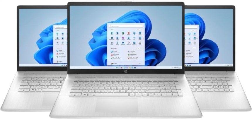 Refurbished HP 17-cn0058cl Laptop 17.3" - Reebelo Ireland
