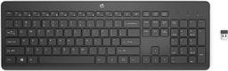 Refurbished HP 230 Wireless Keyboard (3L1E7AA) - Reebelo Ireland