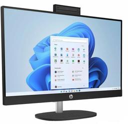 Refurbished HP 24-cr0000a AIO Desktop PC 23.8" - Reebelo Ireland