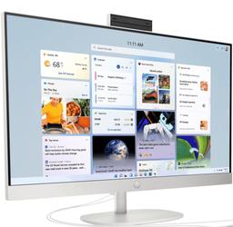 Refurbished HP 24-cr0000a AIO Desktop PC 23.8" - Reebelo Ireland
