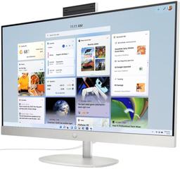 Refurbished HP 24-cr0000a AIO Desktop PC 23.8" - Reebelo Ireland