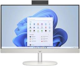 Refurbished HP 24-cr0116 AIO Desktop PC 23.8" - Reebelo Ireland