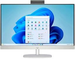 Refurbished HP 27-cr0306 AIO Desktop PC 27" - Reebelo Ireland