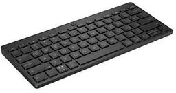 Refurbished HP 355 Compact Multi-Device Bluetooth Keyboard - Reebelo Ireland