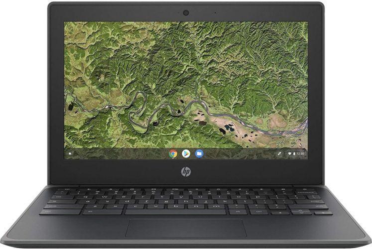 Refurbished HP Chromebook 11A G8 EE Laptop 11.6" - Reebelo Ireland