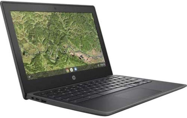 Refurbished HP Chromebook 11A G8 EE Laptop 11.6" - Reebelo Ireland