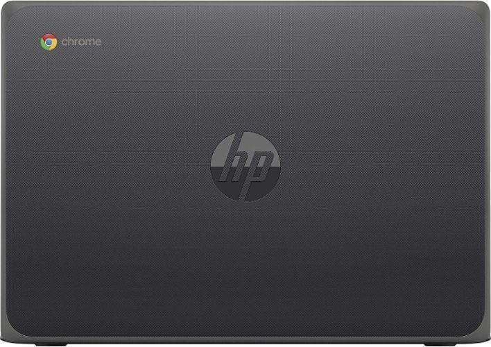 Refurbished HP Chromebook 11A G8 EE Laptop 11.6" - Reebelo Ireland