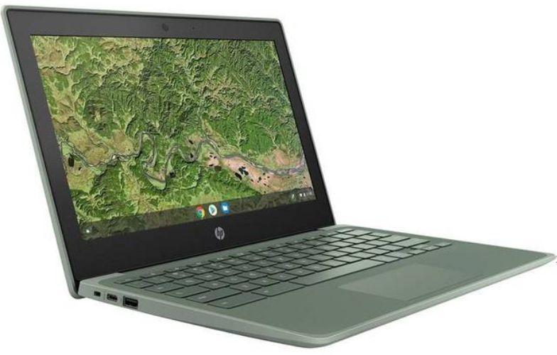 Refurbished HP Chromebook 11A G8 EE Laptop 11.6" - Reebelo Ireland