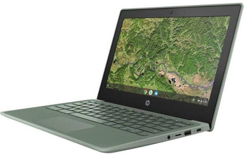 Refurbished HP Chromebook 11A G8 EE Laptop 11.6" - Reebelo Ireland