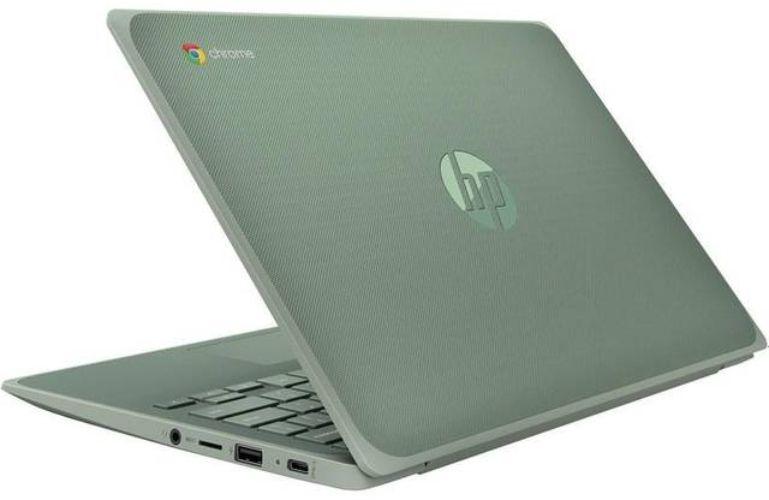 Refurbished HP Chromebook 11A G8 EE Laptop 11.6" - Reebelo Ireland