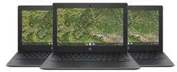 Refurbished HP Chromebook 11A G8 EE Laptop 11.6" - Reebelo Ireland