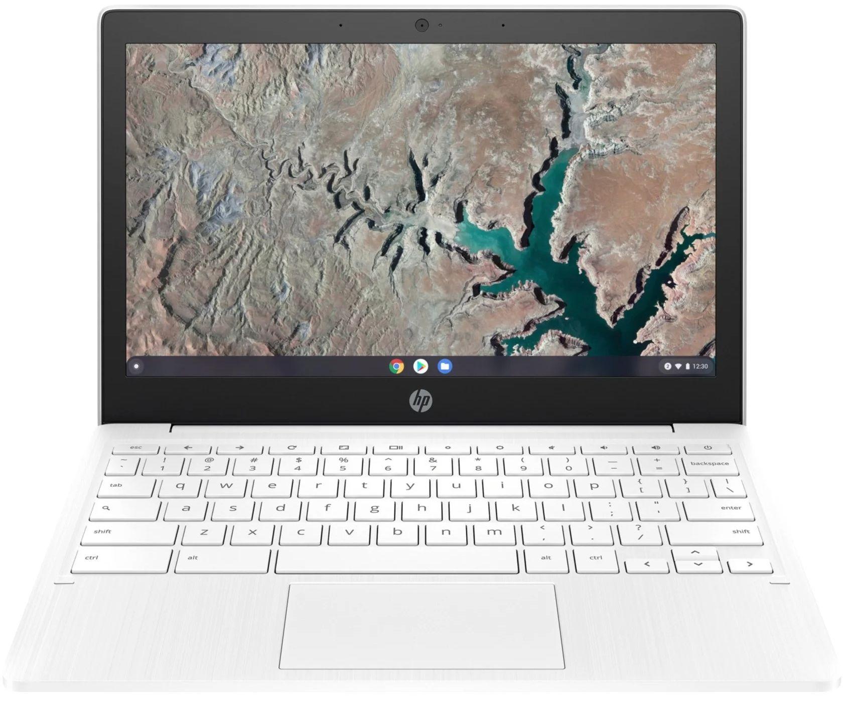 Refurbished HP Chromebook 11a-na0080nr 11.6" - Reebelo Ireland