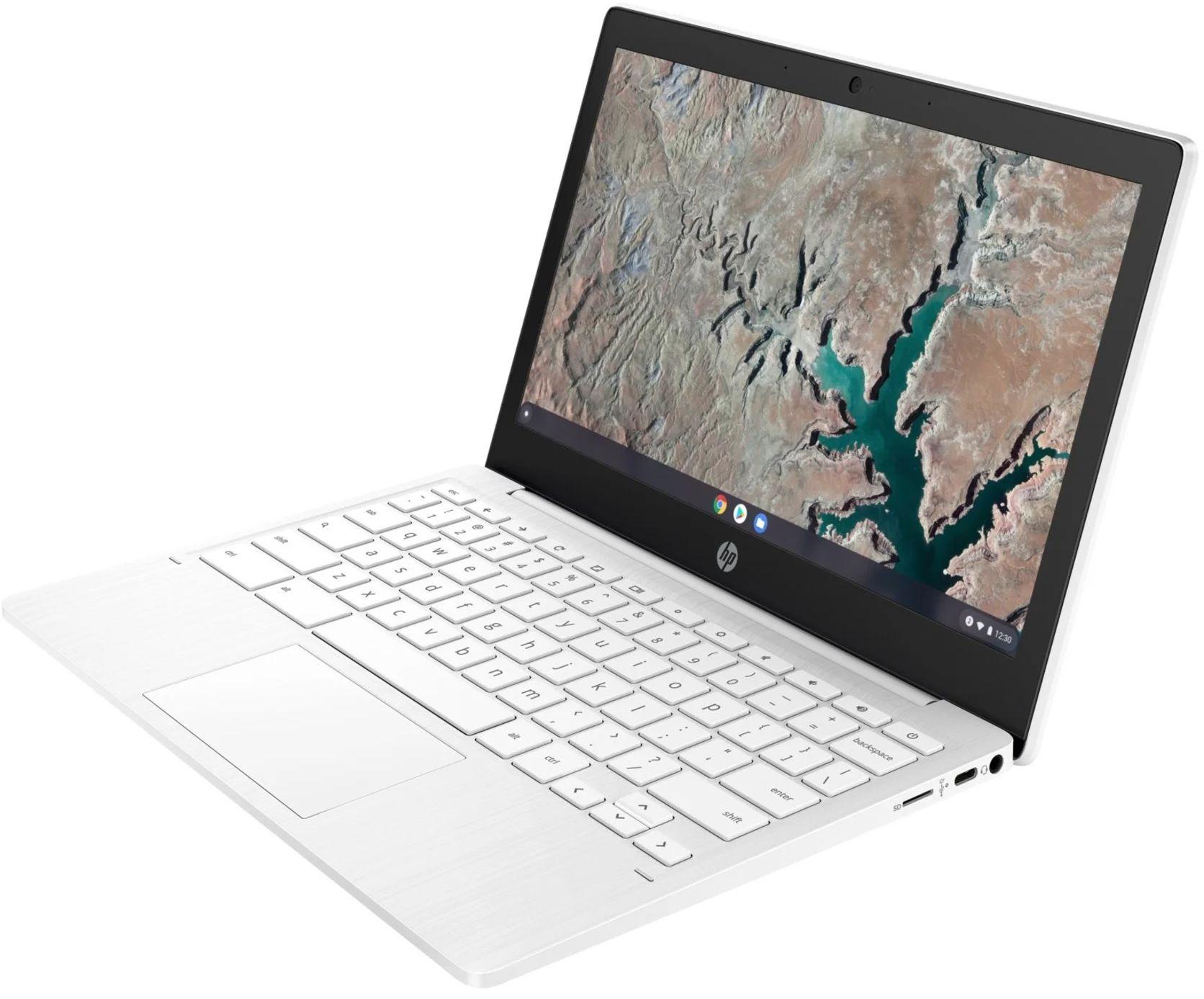 Refurbished HP Chromebook 11a-na0080nr 11.6" - Reebelo Ireland