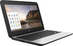 Refurbished HP Chromebook 11 G4 Laptop 11.6" - Reebelo Ireland