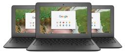 Refurbished HP Chromebook 11 G6 EE Laptop 11.6" - Reebelo Ireland