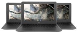 Refurbished HP Chromebook 11 G7 EE 11.6" - Reebelo Ireland
