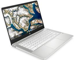 Refurbished HP 14a-na0210nr Chromebook 14" - Reebelo Ireland