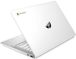 Refurbished HP 14a-na0210nr Chromebook 14" - Reebelo Ireland