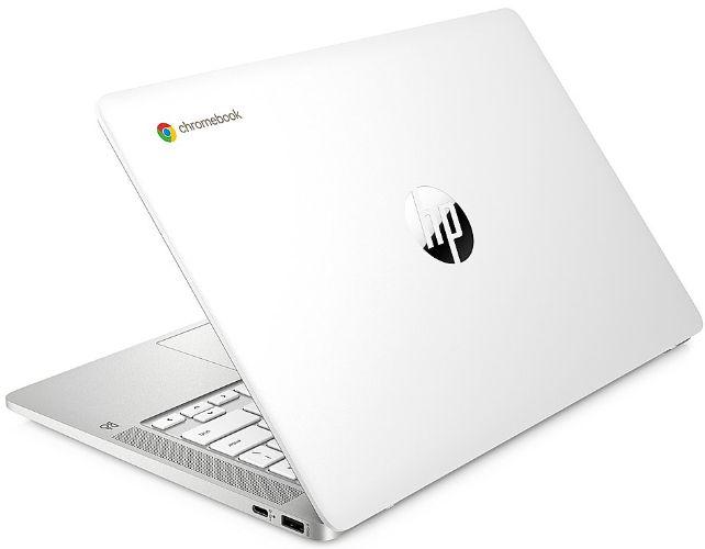 Refurbished HP 14a-na0210nr Chromebook 14" - Reebelo Ireland