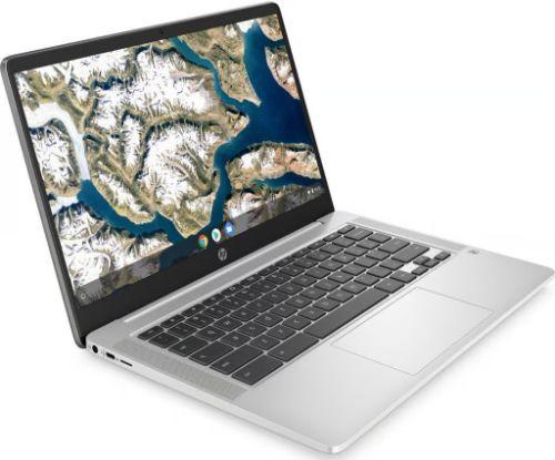 Refurbished HP Chromebook 14a-na0642cl 14" - Reebelo Ireland