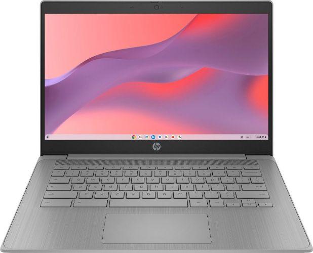 Refurbished HP 14a-ne0013dx Chromebook 14" - Reebelo Ireland