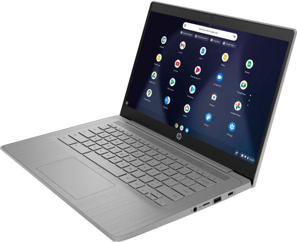 Refurbished HP 14a-ne0013dx Chromebook 14" - Reebelo Ireland