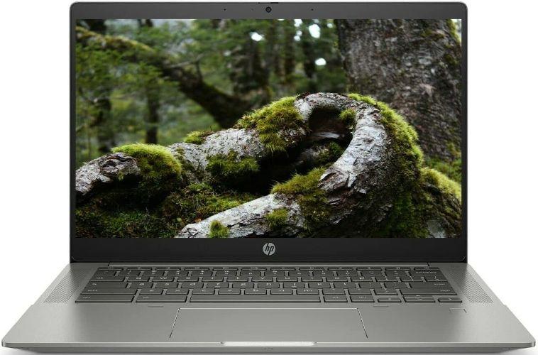 Refurbished HP Chromebook 14b-na0010wm Laptop 14" - Reebelo Ireland