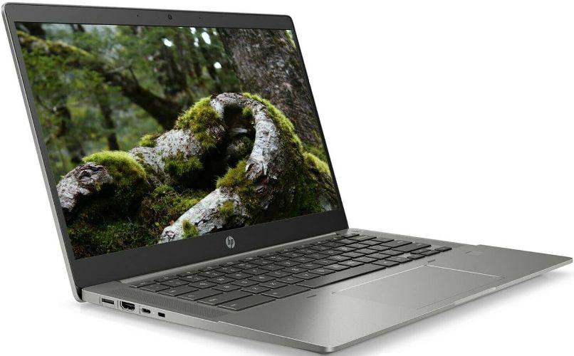 Refurbished HP Chromebook 14b-na0010wm Laptop 14" - Reebelo Ireland