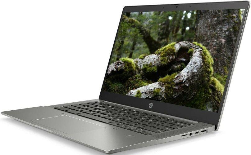 Refurbished HP Chromebook 14b-na0010wm Laptop 14" - Reebelo Ireland