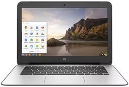 Refurbished HP 14 Chromebook G1 14" - Reebelo Ireland