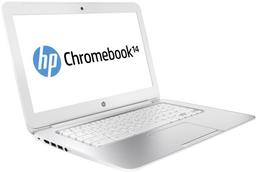 Refurbished HP 14 Chromebook G1 14" - Reebelo Ireland