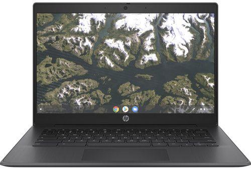Refurbished HP Chromebook 14 G6 14" - Reebelo Ireland