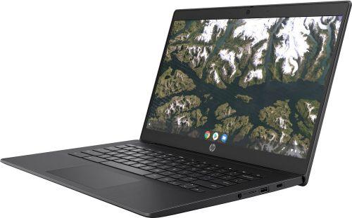 Refurbished HP Chromebook 14 G6 14" - Reebelo Ireland