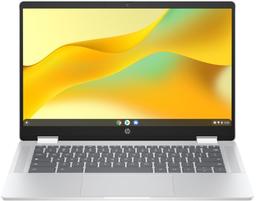 Refurbished HP Chromebook x360 14b-cd0000 2-in-1 Laptop 14" - Reebelo Ireland