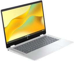 Refurbished HP Chromebook x360 14b-cd0000 2-in-1 Laptop 14" - Reebelo Ireland