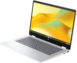 Refurbished HP Chromebook x360 14b-cd0000 2-in-1 Laptop 14" - Reebelo Ireland