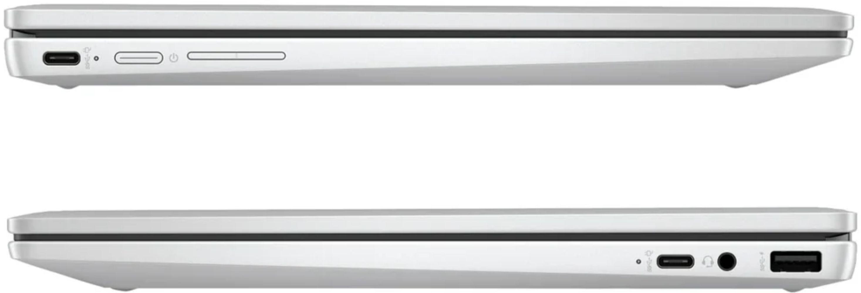 Refurbished HP Chromebook x360 14b-cd0000 2-in-1 Laptop 14" - Reebelo Ireland